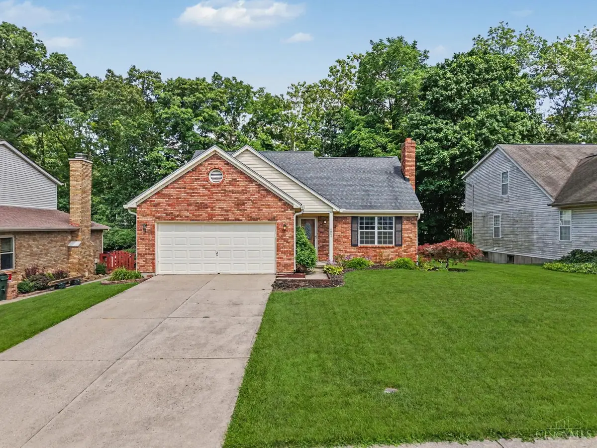 8684 Beckys Ridge Drive, Colerain, OH 45251 - #1