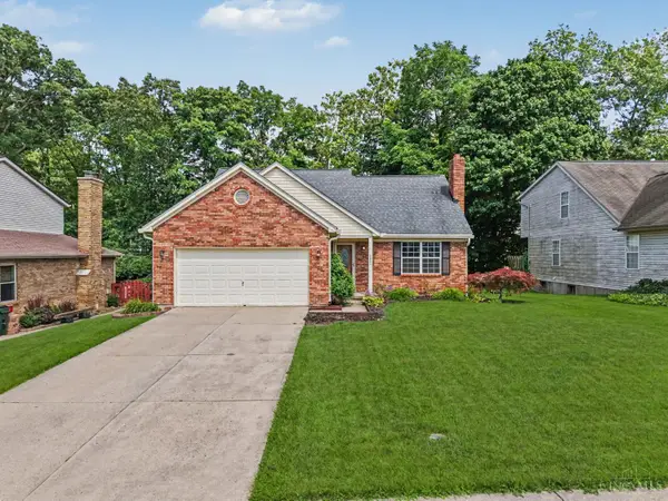 8684 Beckys Ridge Drive, Colerain Twp, OH 45251
