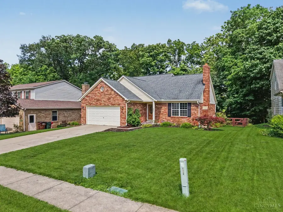 8684 Beckys Ridge Drive, Colerain, OH 45251 - #2