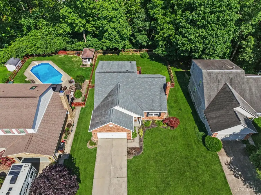 8684 Beckys Ridge Drive, Colerain, OH 45251 - #3