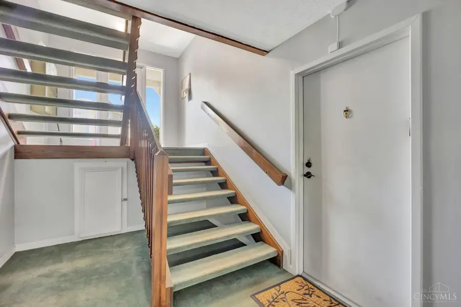 12171 Regency Run Court #2171-, Cincinnati, OH 45240 - #2