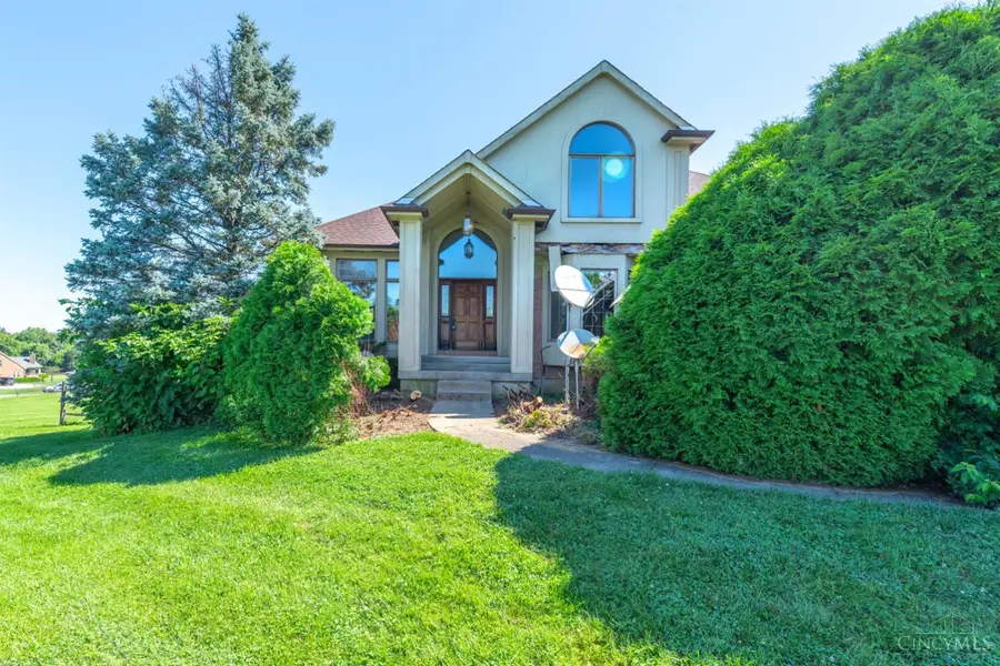 6280 Zoar Road, Morrow, OH 45152 - #2