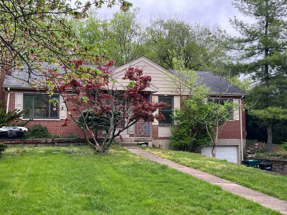 4300 Cappel Drive, Cincinnati, OH 45205 - #1