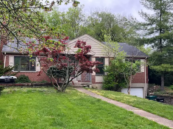 4300 Cappel Drive, Cincinnati, OH 45205