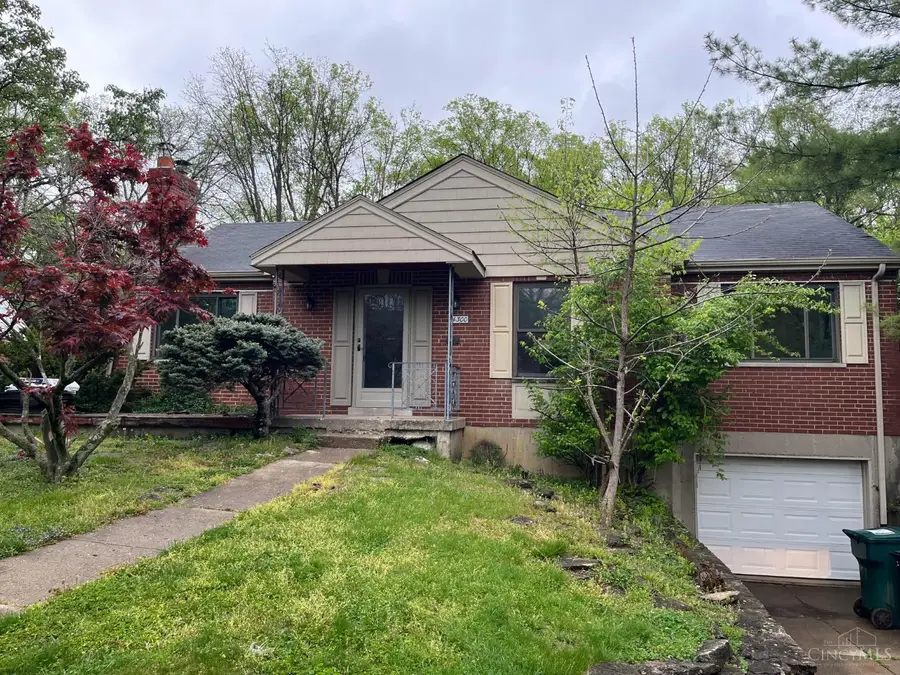 4300 Cappel Drive, Cincinnati, OH 45205 - #2
