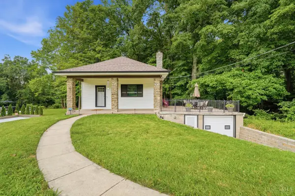 5575 Stewart Avenue, Columbia Twp, OH 45227