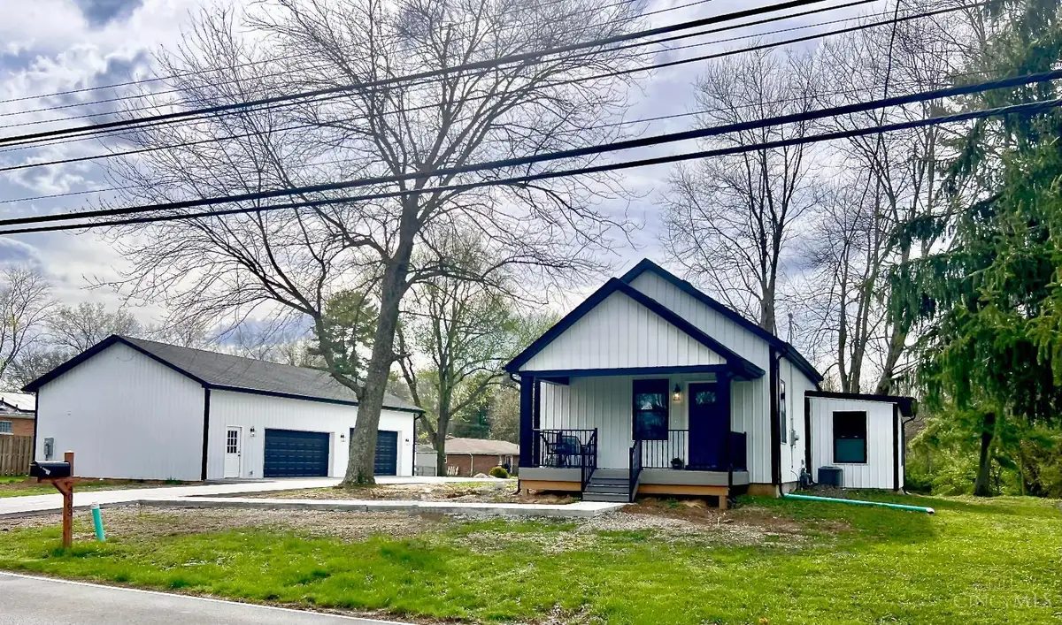 4063 Glen Este Withamsville Road, Union, OH 45245 - #1