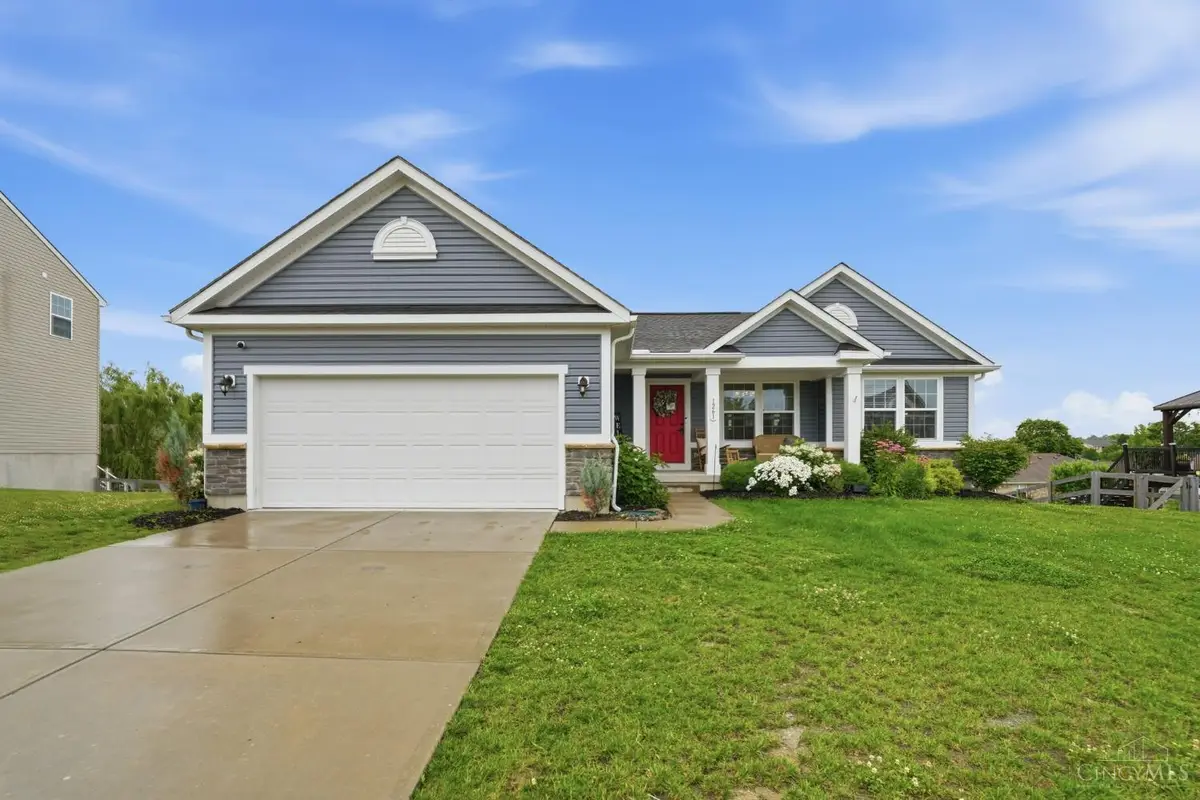 1261 Autumn Ridge Drive, Lebanon, OH 45036 - #1