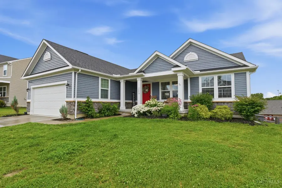 1261 Autumn Ridge Drive, Lebanon, OH 45036 - #2