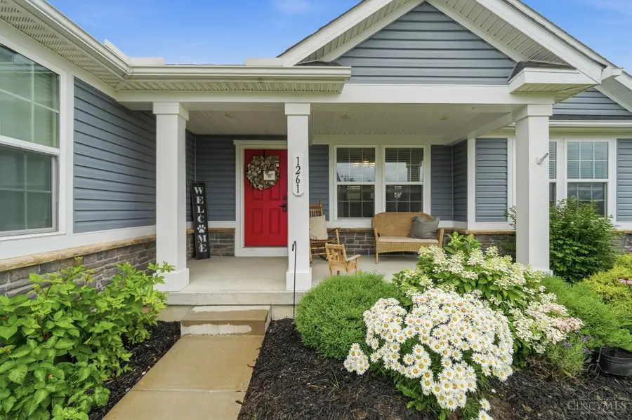 1261 Autumn Ridge Drive, Lebanon, OH 45036 - #3
