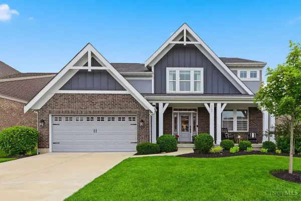 7547 Watercrest Lane, Deerfield Twp., OH 45039