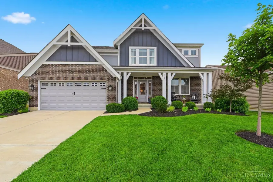 7547 Watercrest Lane, Deerfield, OH 45039 - #2
