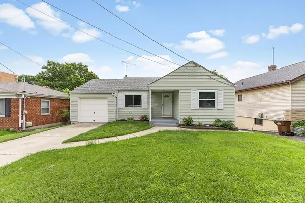 3912 Florence Avenue, Cincinnati, OH 45248