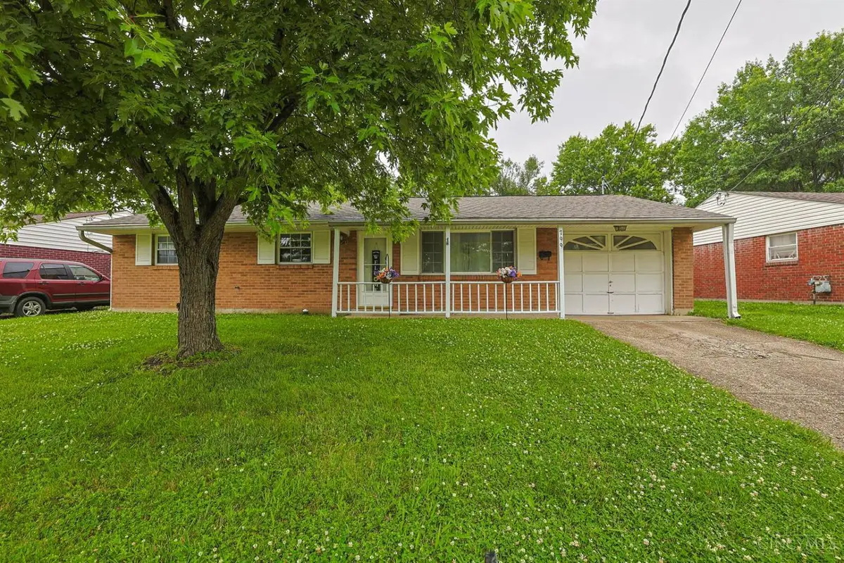 799 Ledro Street, Cincinnati, OH 45246 - #1