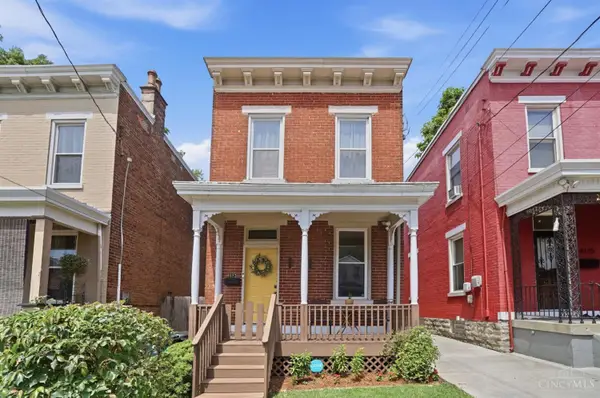 4113 Kirby Avenue, Cincinnati, OH 45223