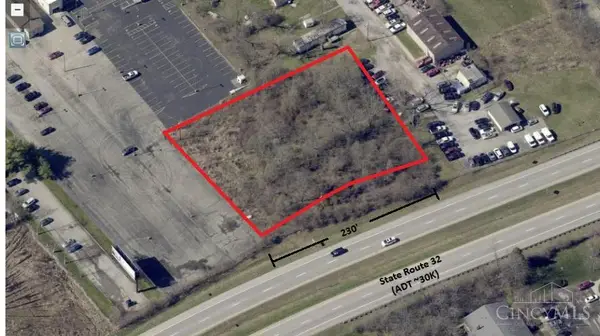 0 Old State Route 74, Union Twp, OH 45244