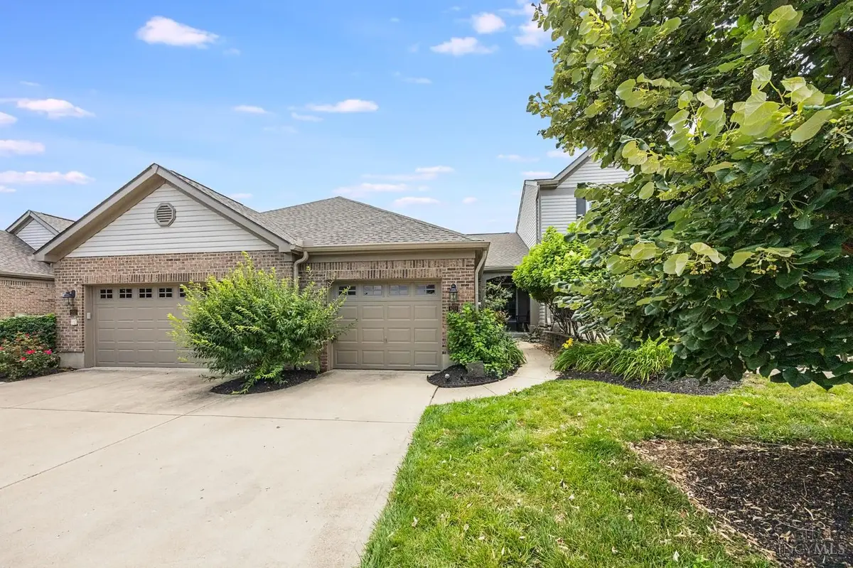 6271 Lake Front Drive, Mason, OH 45040 - #1