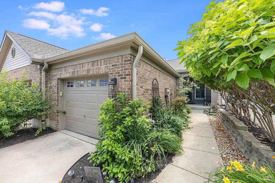 6271 Lake Front Drive, Mason, OH 45040 - #3