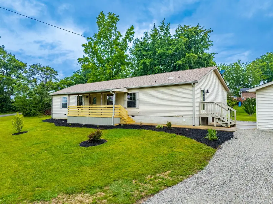 48 Watts Street, West Union, OH 45693 - #2