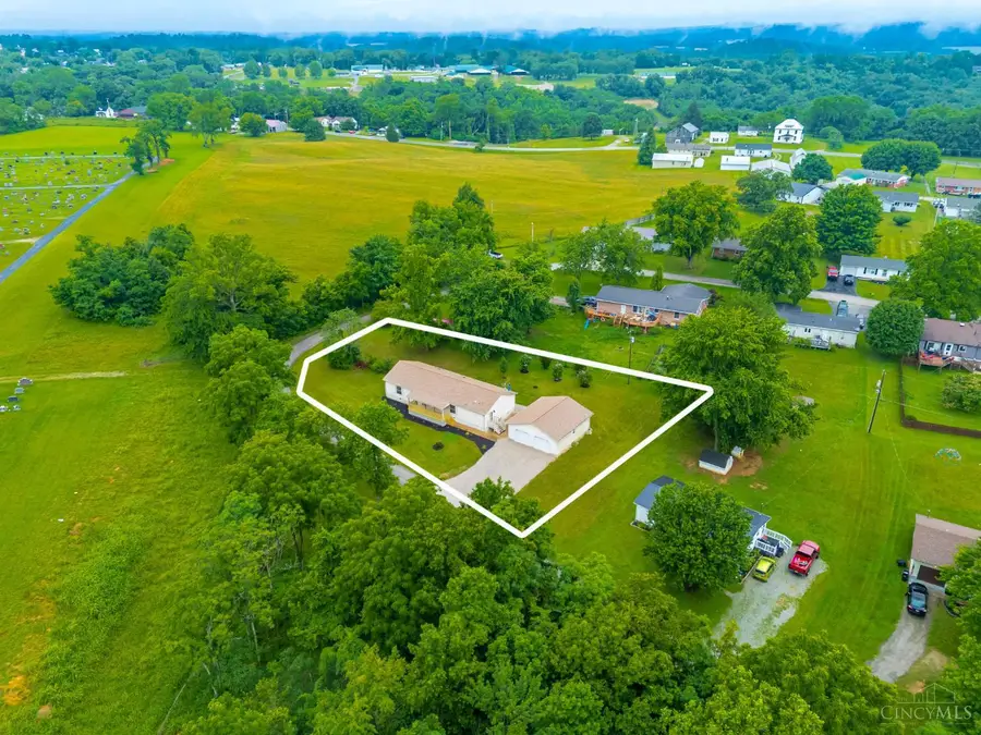 48 Watts Street, West Union, OH 45693 - #3