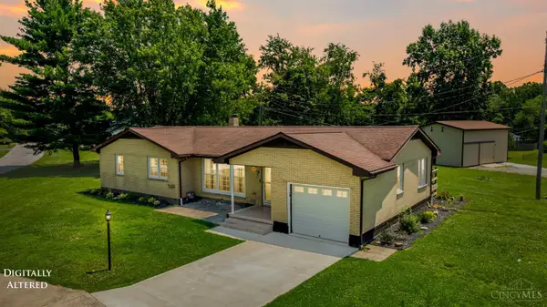 260 Randy Street, West Union, OH 45693