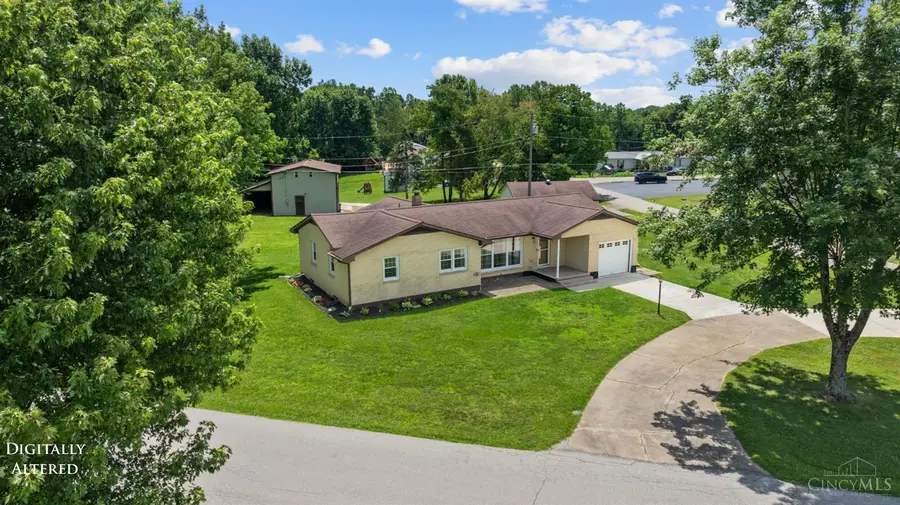260 Randy Street, West Union, OH 45693 - #2