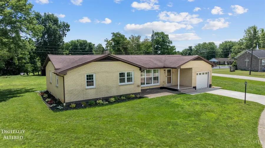 260 Randy Street, West Union, OH 45693 - #3