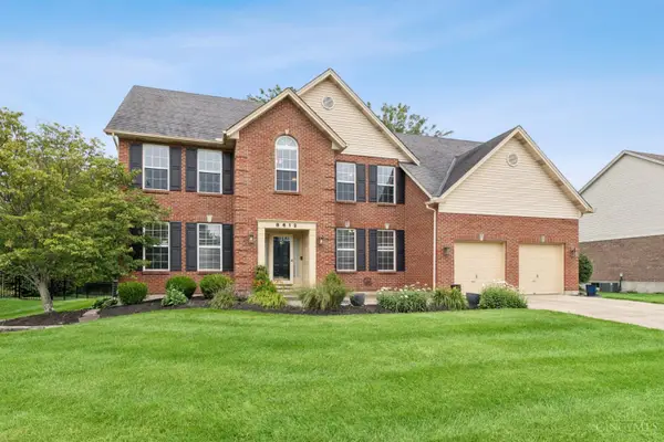 8612 Charleston Woods Drive, Deerfield Twp., OH 45040
