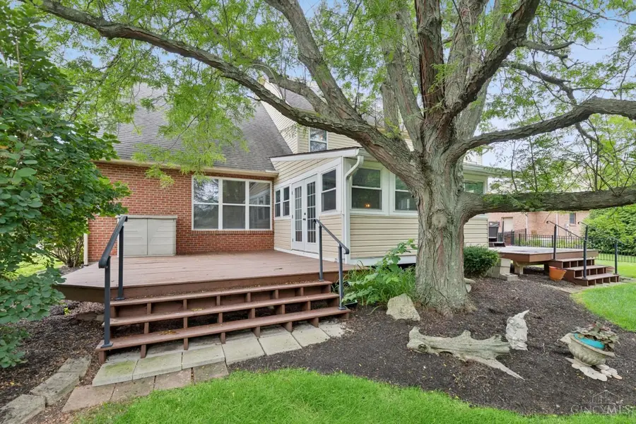 8612 Charleston Woods Drive, Mason, OH 45040 - #3