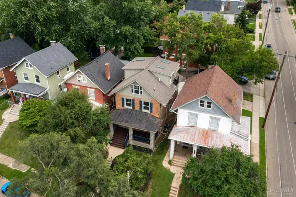 2280 Highland, Norwood, OH 45212
