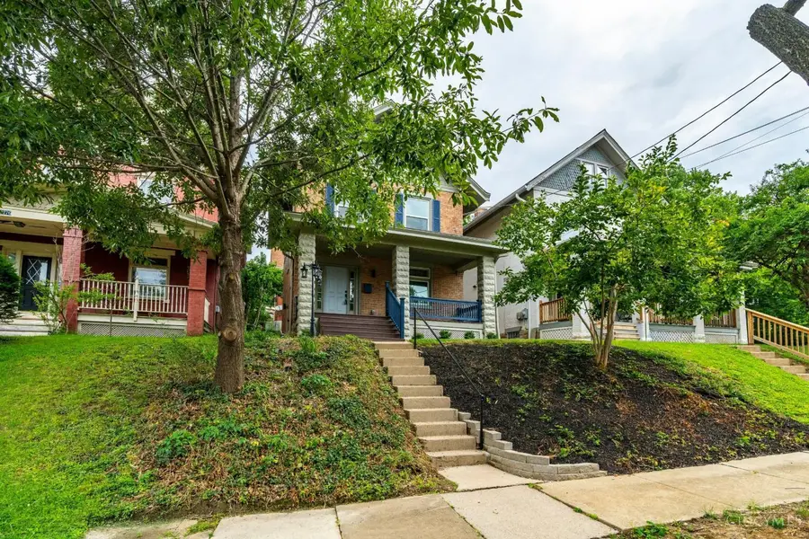 2280 Highland Avenue, Norwood, OH 45212 - #2