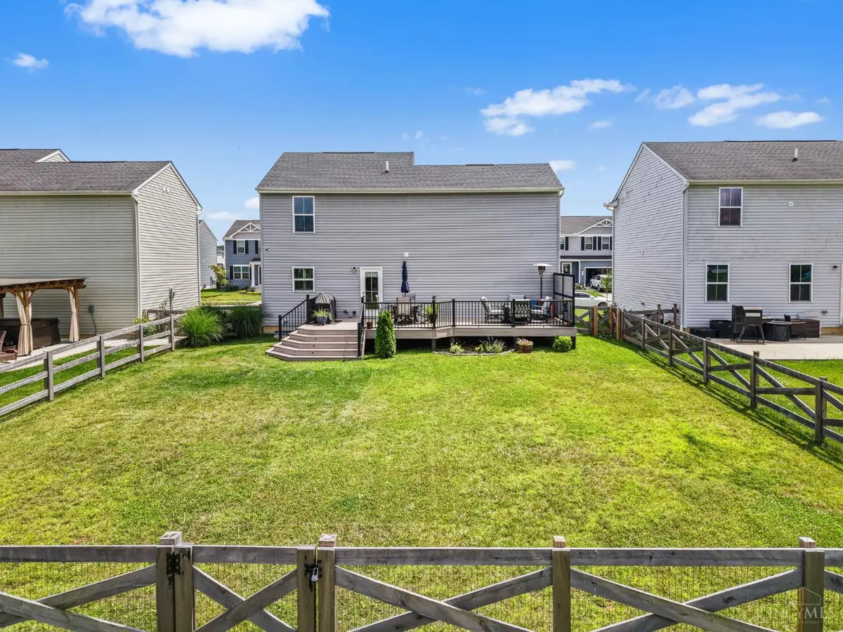 8984 Camberley Street, Harrison, OH 45030 - #1