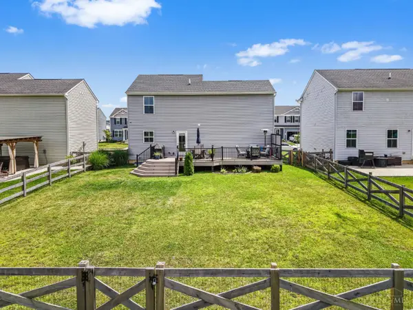 8984 Camberley Street, Harrison, OH 45030