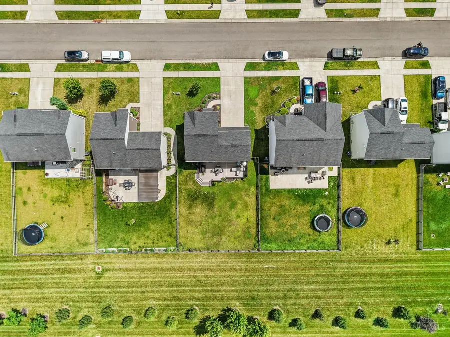 8984 Camberley Street, Harrison, OH 45030 - #2