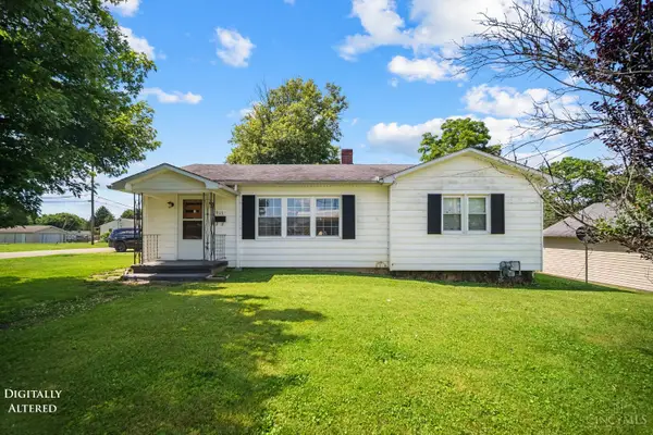 917 E Walnut Street, West Union, OH 45693