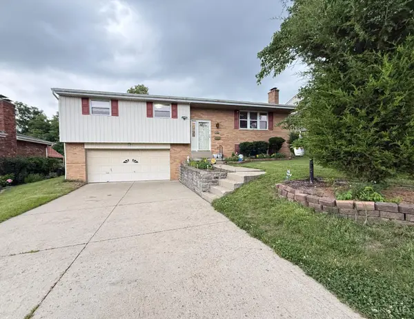 3762 Ridgedale Drive, Green Twp, OH 45247