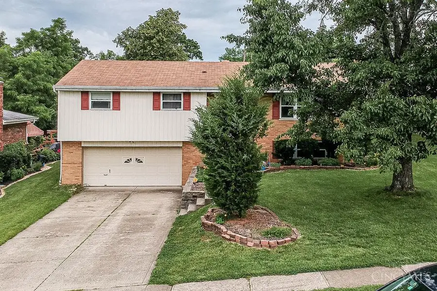 3762 Ridgedale Drive, Green, OH 45247 - #3