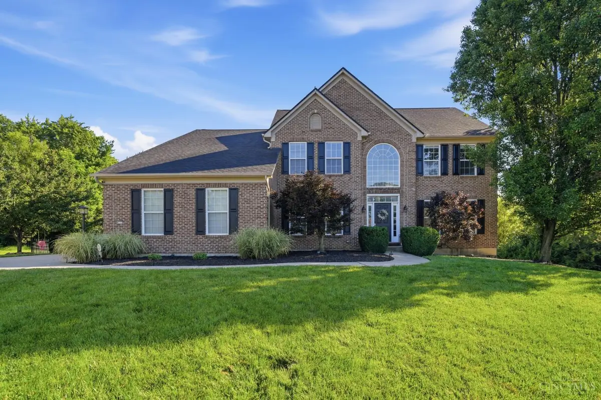 6272 Chappellfield Drive, West Chester, OH 45069 - #1