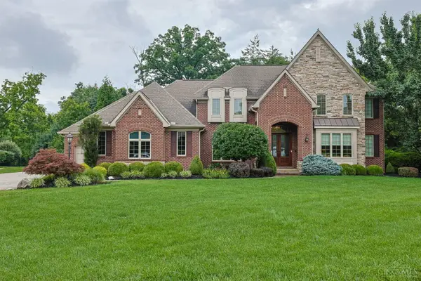 8126 Deer Path Lane, Sycamore Twp, OH 45243
