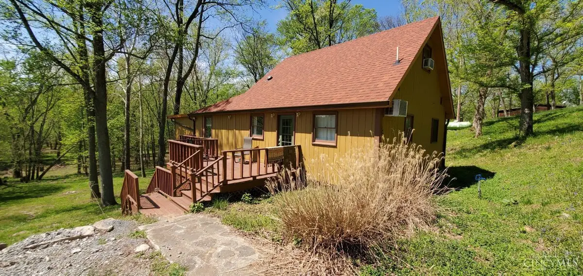 8122 Stringtown Road, Huntington, OH 45101 - #1