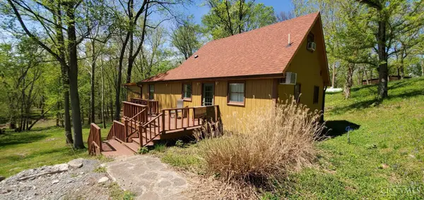 8122 Stringtown Road, Huntington Twp, OH 45101