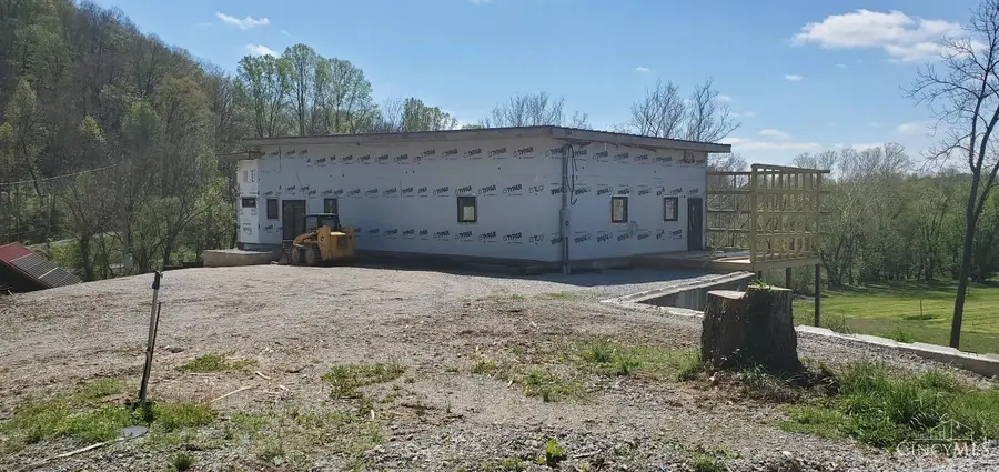 8122 Stringtown Road, Huntington, OH 45101 - #2