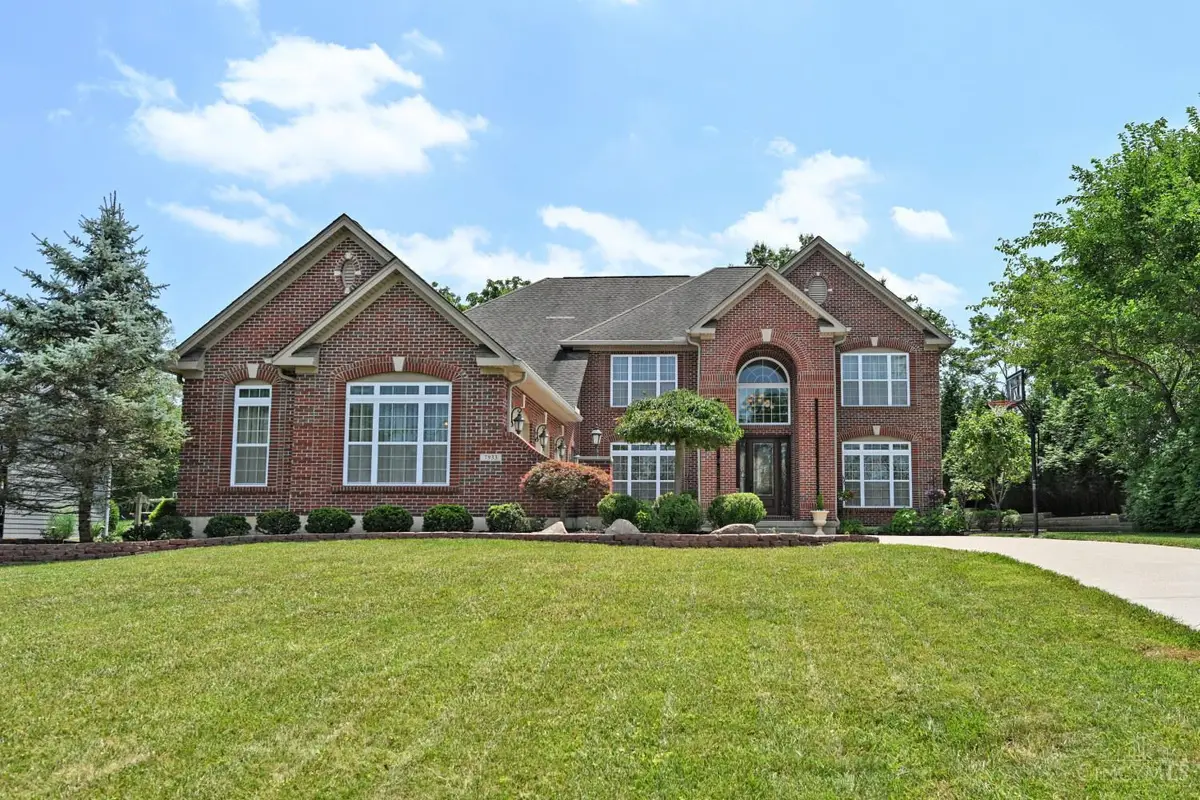 7933 Elbrecht Drive, Montgomery, OH 45242 - #1