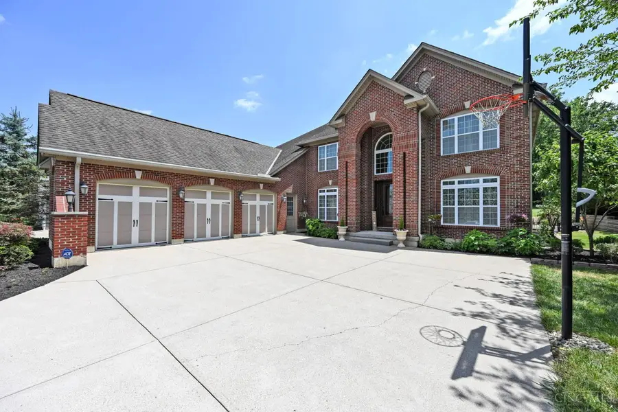 7933 Elbrecht Drive, Montgomery, OH 45242 - #2