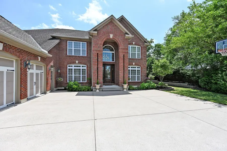 7933 Elbrecht Drive, Montgomery, OH 45242 - #3