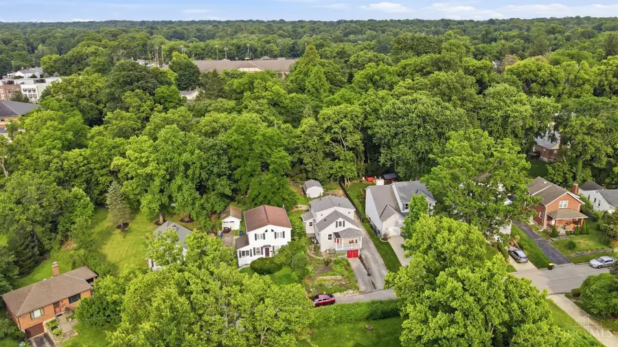 6876 Esther Lane, Madeira, OH 45243 - #2