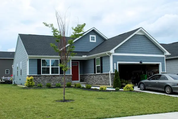 5901 Cresting Drive, Franklin, OH 45005