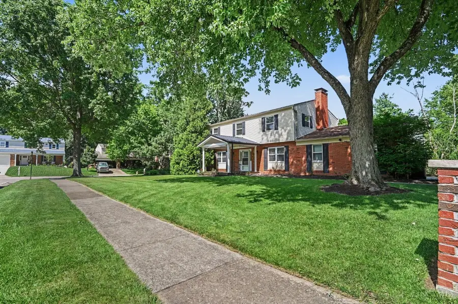 1896 Velma Court, Cincinnati, OH 45255 - #3