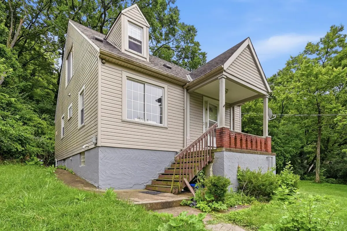 2258 Margaret Street, Cincinnati, OH 45214 - #1