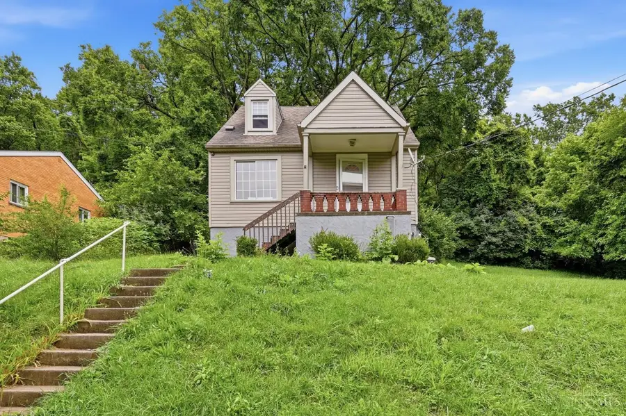 2258 Margaret Street, Cincinnati, OH 45214 - #2